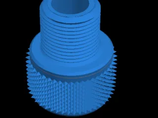 14-16mm adaptor mk23. 