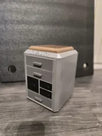 UPDATED - K1 Max | K1 | K1C Storage - 6 Drawers-1
