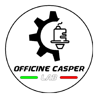 avatar of OfficineCasperLAB