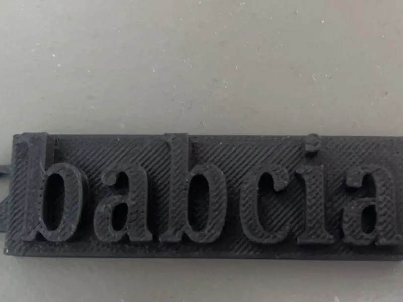 Dla babci