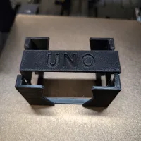 Uno card holder V2-1