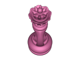 Classic Chess set-7