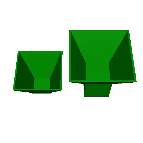 Mold for sand casting