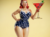 Pin UP drink-0