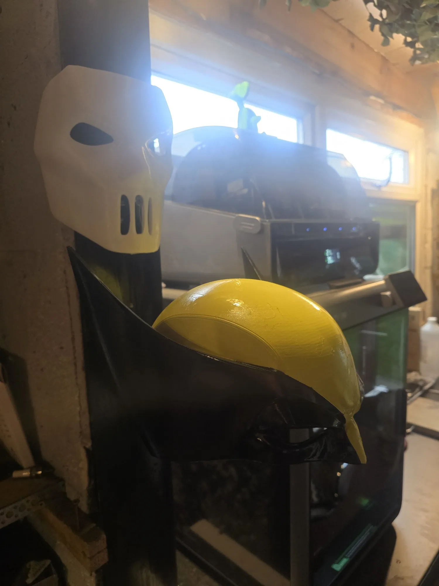 Wolverine Helmet-4