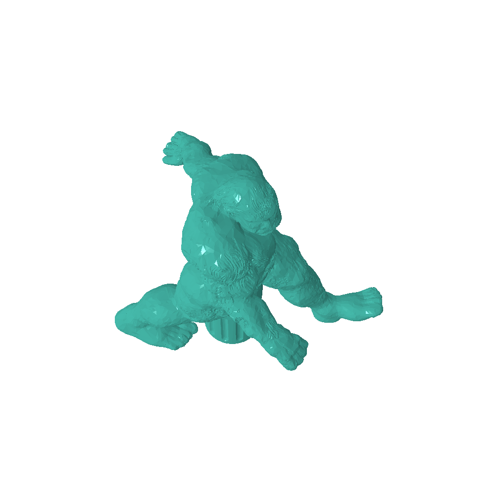 valve cap 3D models download Creality Cloud