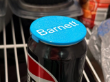 Slide-on Soda Cap Cover-0