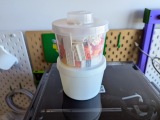 Small Brick Cannister Cups-1