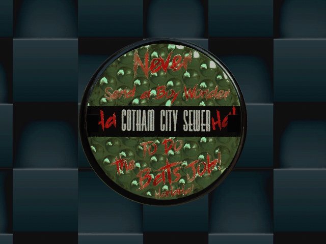 Jokers Crowbar+wall display -2