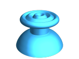 Dualshock sticks-2