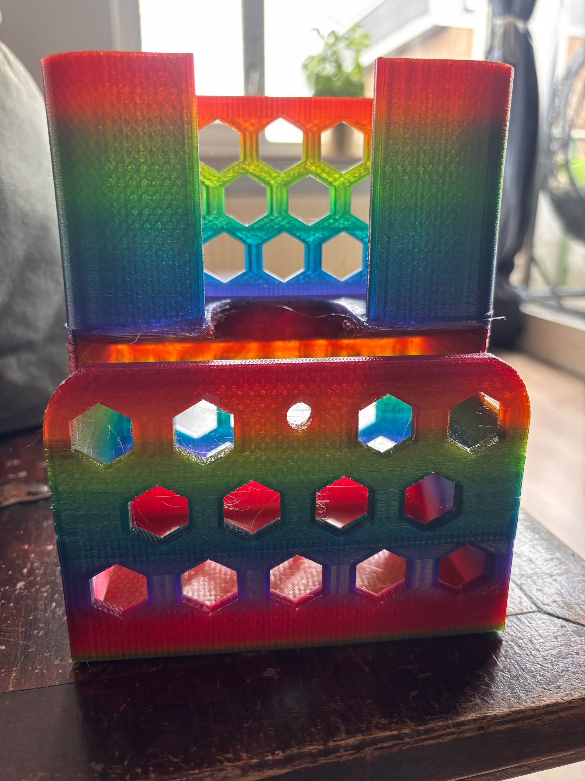 Flocare infinity 2 holder Larissa