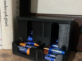 battery storage and cover-1