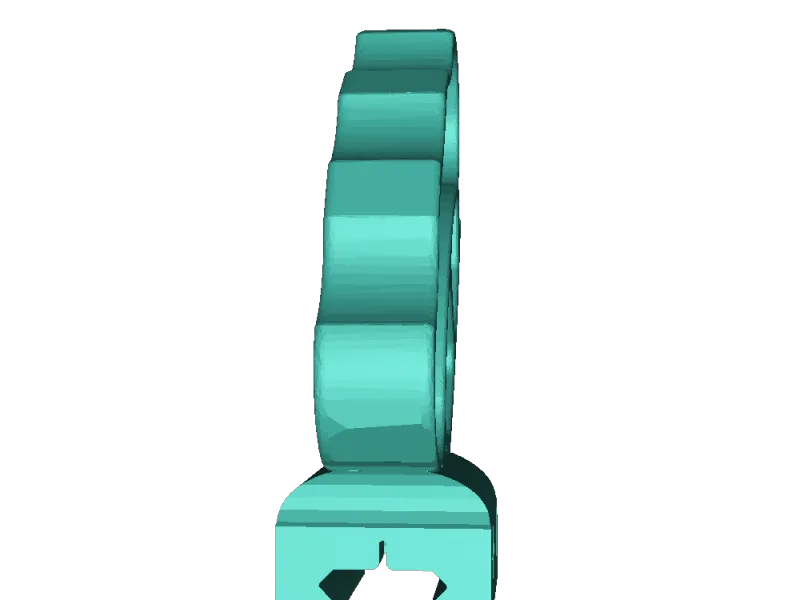 foregrip