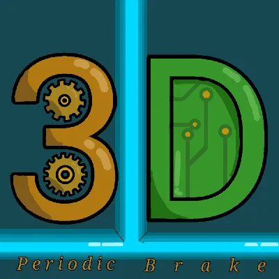 Periodic Brake