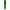 florero en tubo