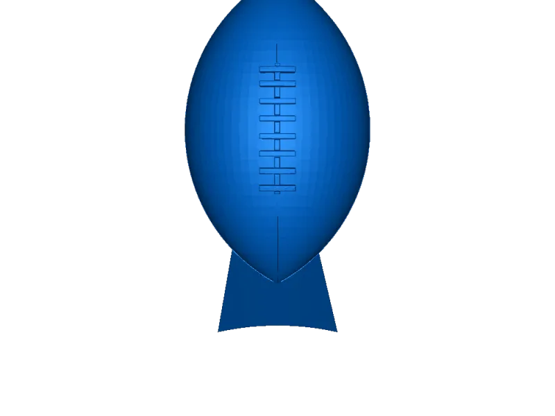 Lombardi-Trophäe