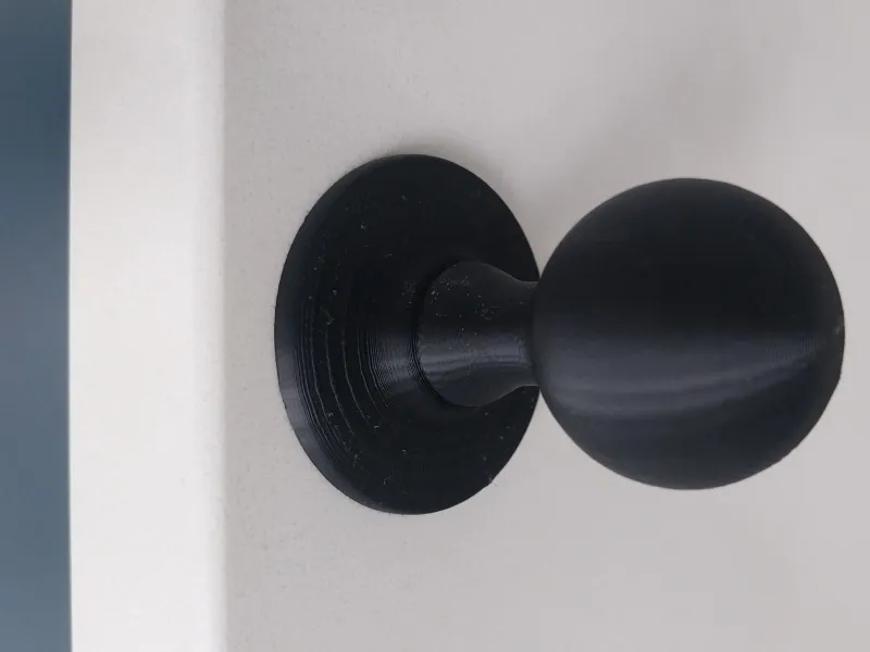 Cupboard Door Knob