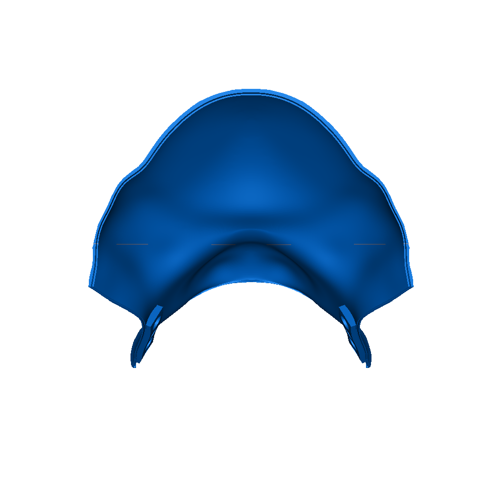 Characters & Creatures STL Download - The Violator (Spawn) by Dwel_R_3D ...