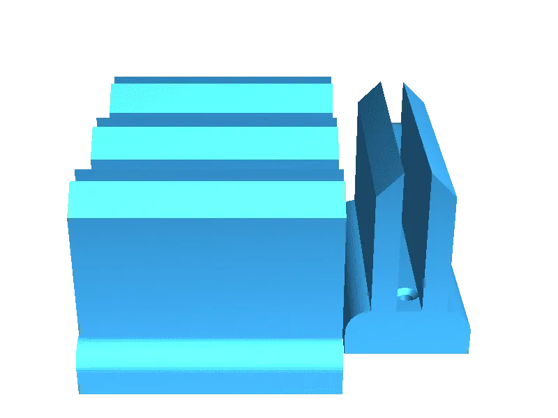 Drzak 4