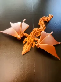 Silver Dragon-3