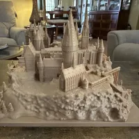 Harry Potter hogwarts-3