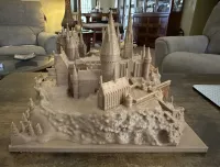 Harry Potter hogwarts-3