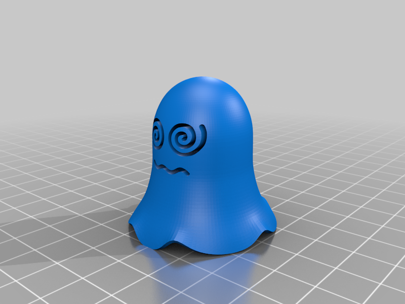 Эмодзи: Pacman