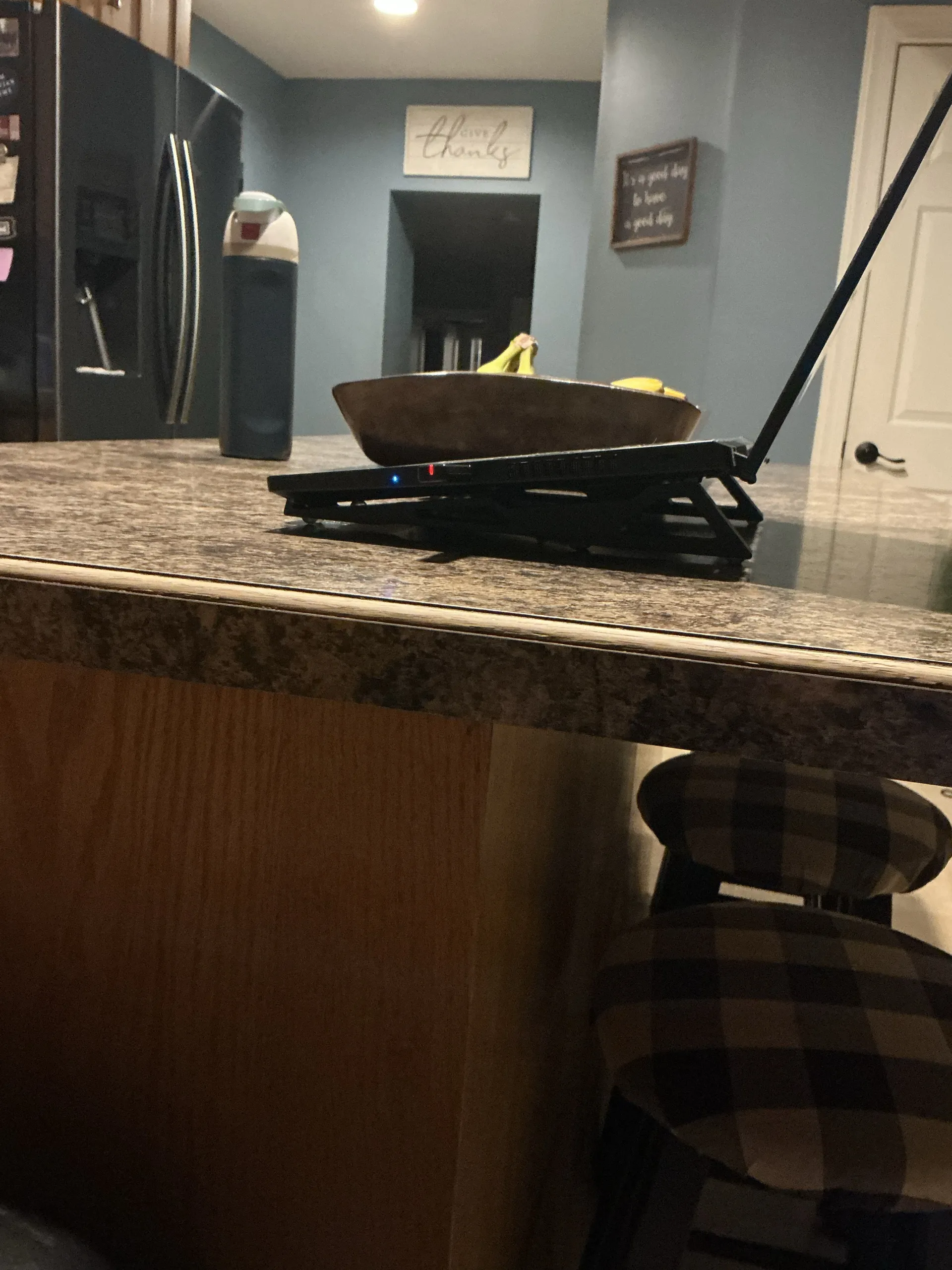 Laptop Stand-0