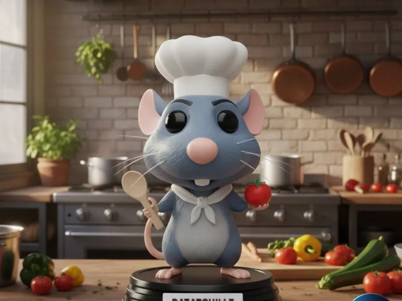 RATATOUILLE