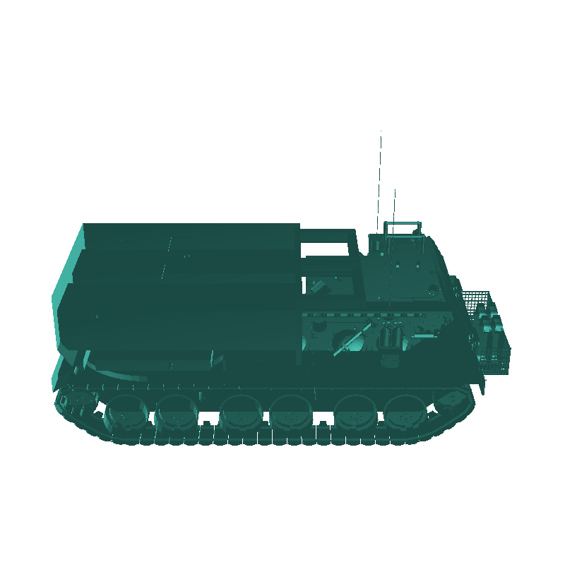 MARS II Bundeswehr