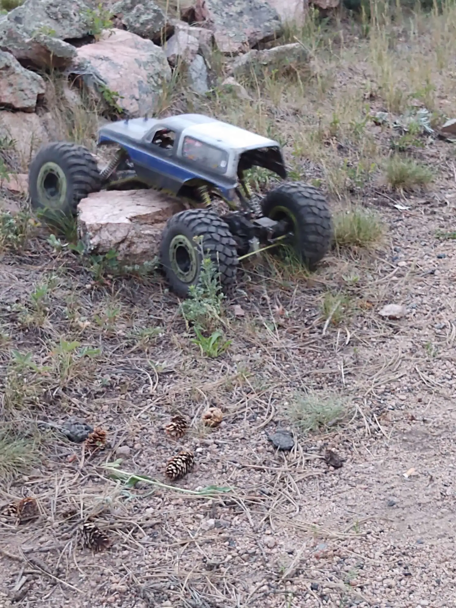 rc parts