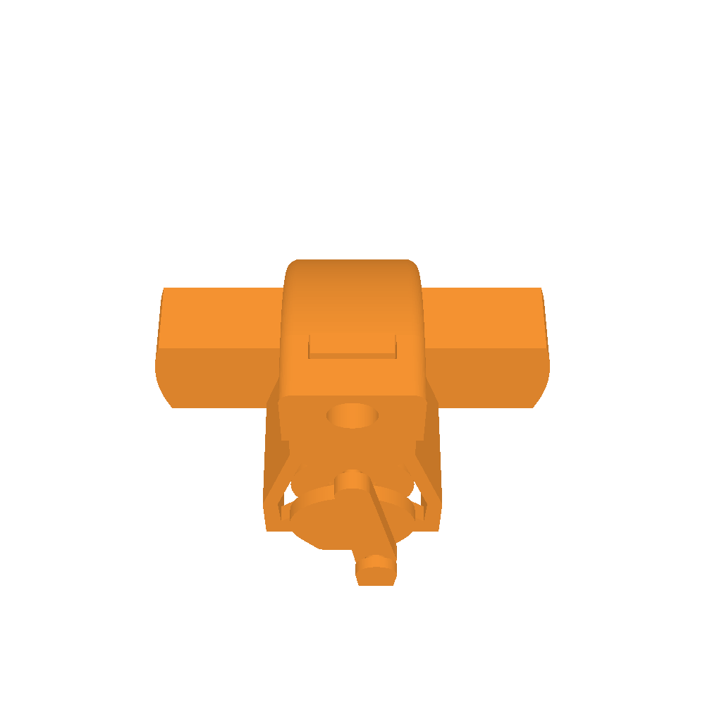 compr compressed air engine print in place