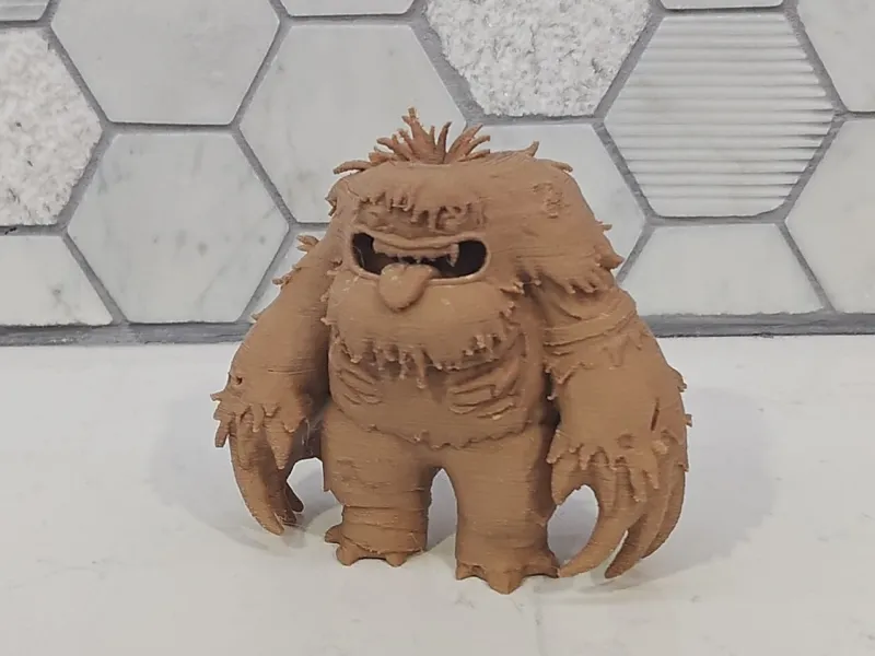 Battle Nations Infiziertes Exemplar i01 Mauler