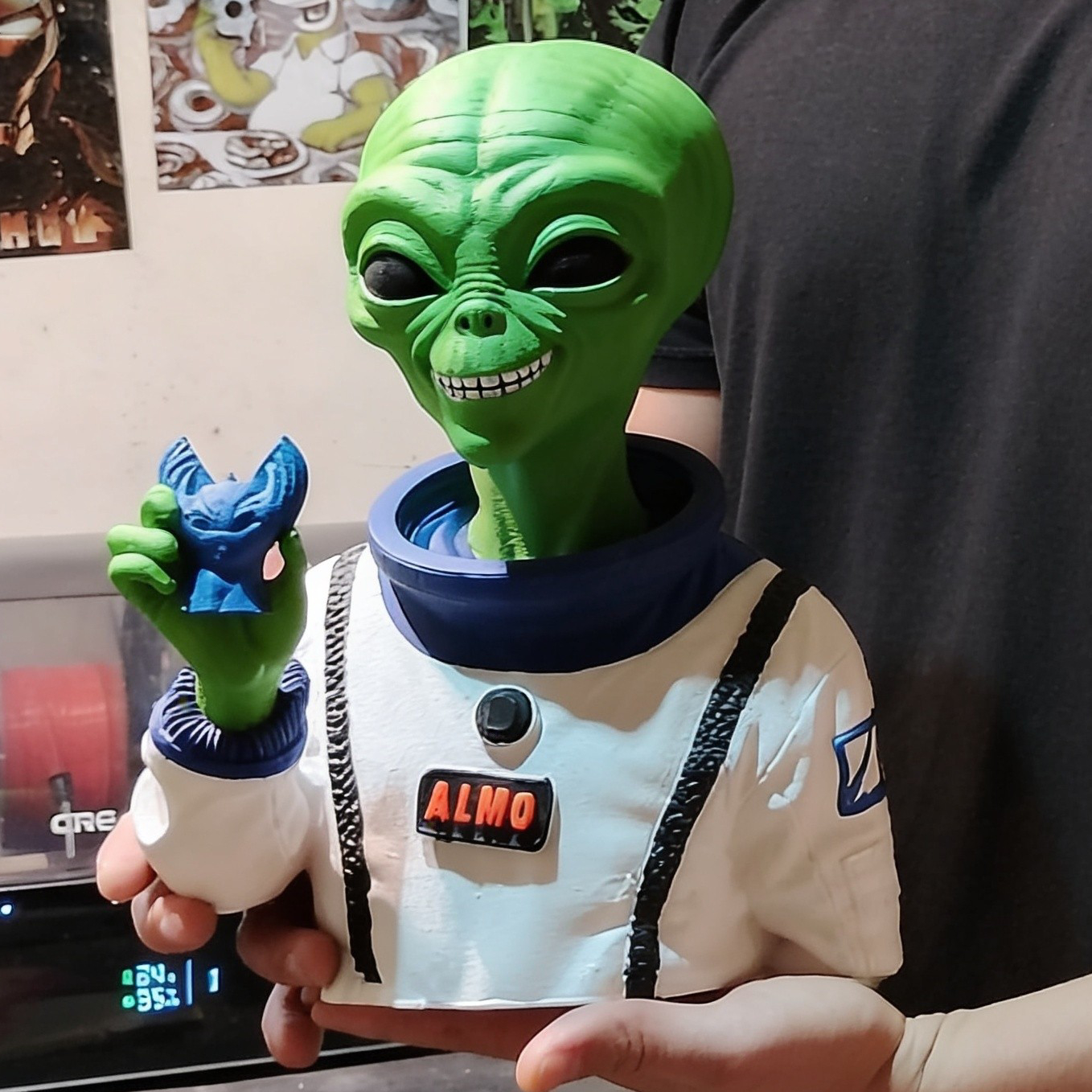 avatar of ALMO3D