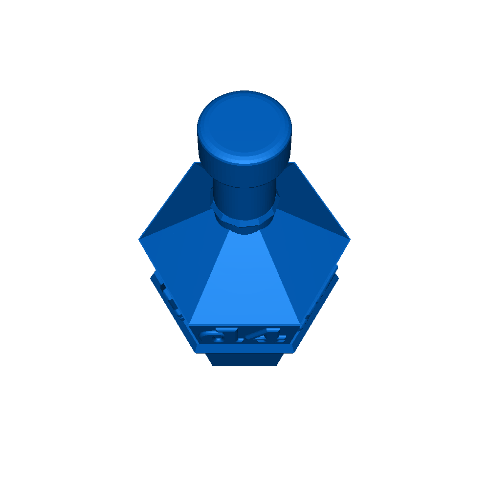 health potion tokens w/ info