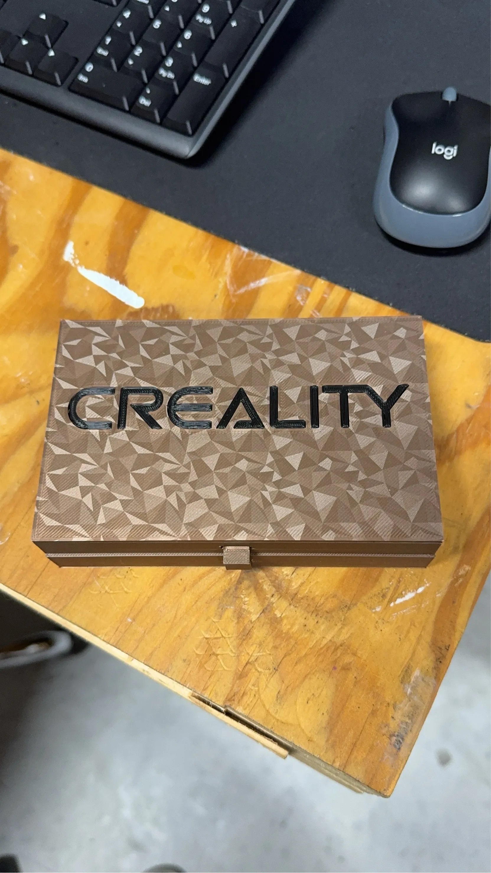 Creality Toolbox: Print-In-Place-0