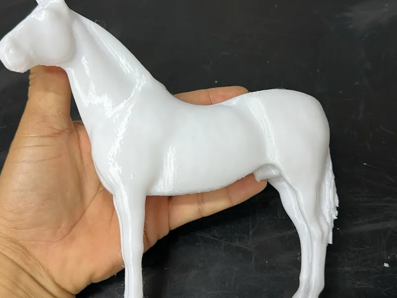 Cavalo Mangalarga Marchador (Lúcido da Figueira)