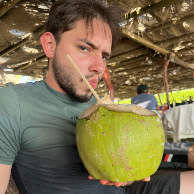 avatar of Acostx