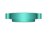 cortador de tubo PTFE -0