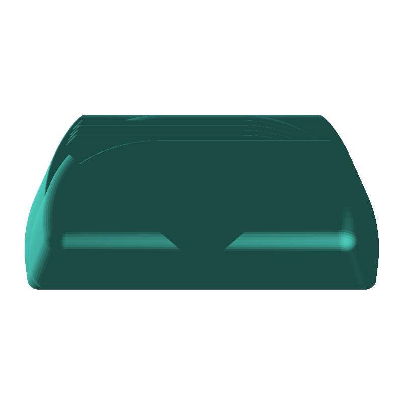 Porta piatti di stampa x6
