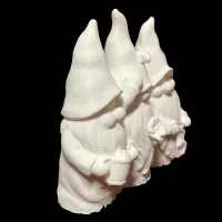 Three Spring Gnomes-1