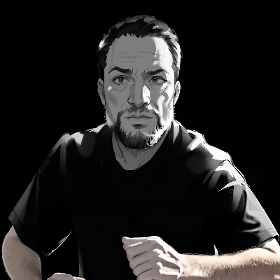 avatar of LukeSkywaker78