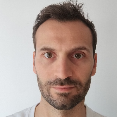 avatar of Elia Polisceni