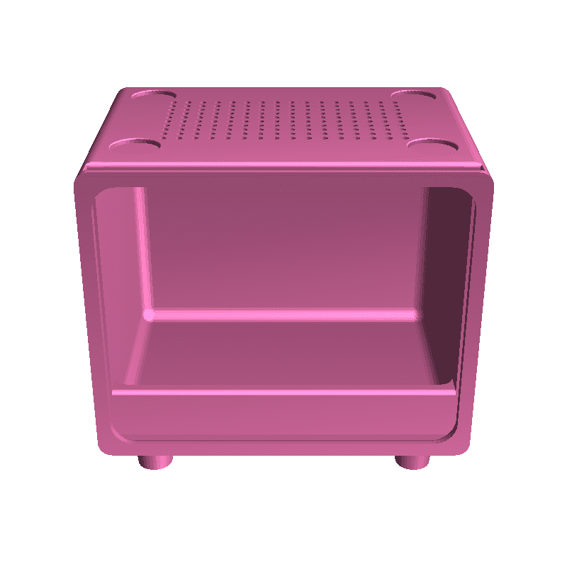 Small bug enclosure | 3D models download | Creality Cloud