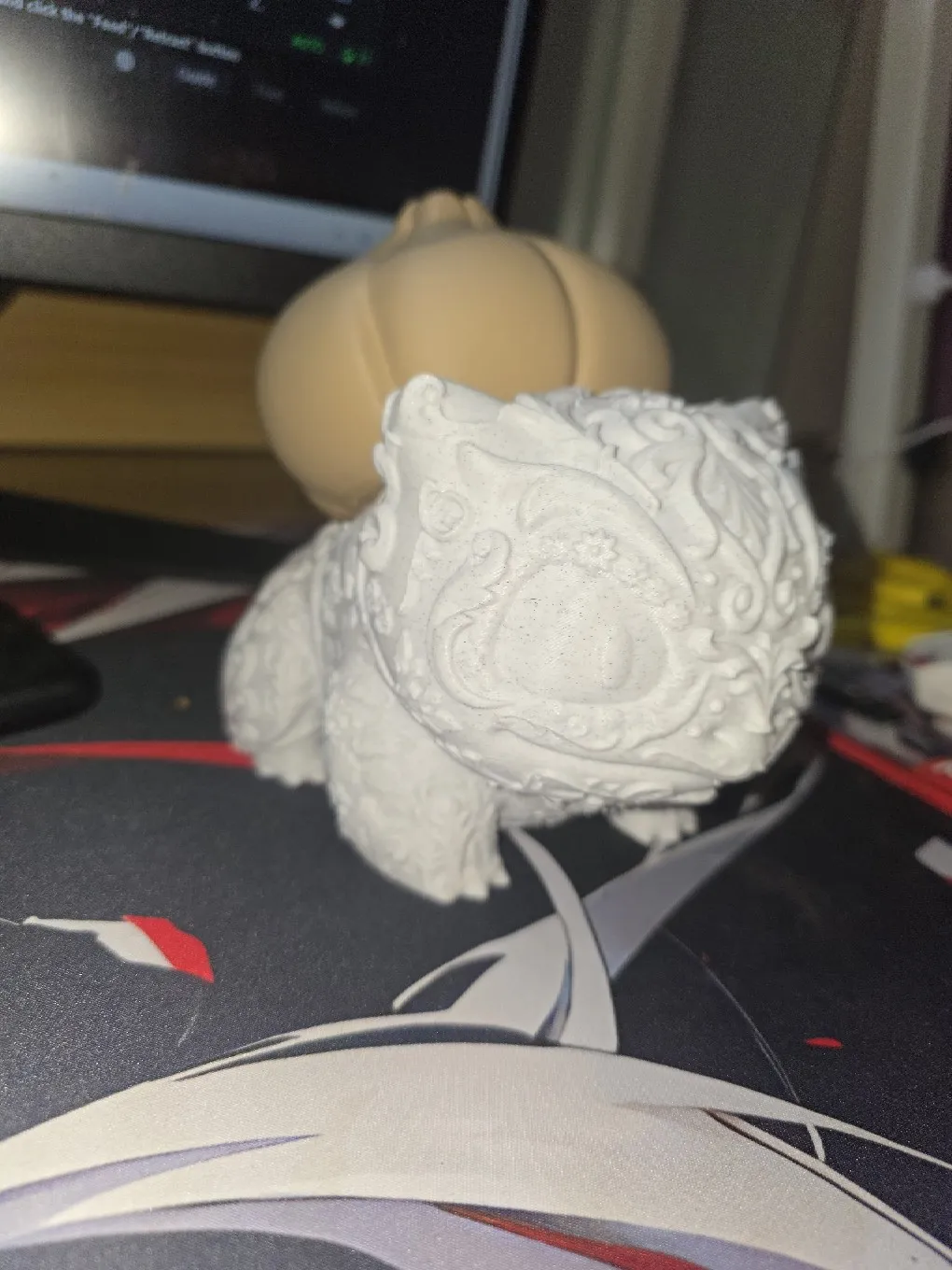 Ornamental Bulbasaur-Reupload-0