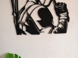 deadpool silent -1