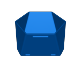 hex amp-0