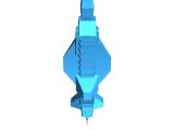 Freelancer Liberty "Rhino" Freighter-0