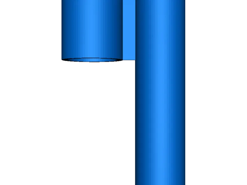 drumstick holder
