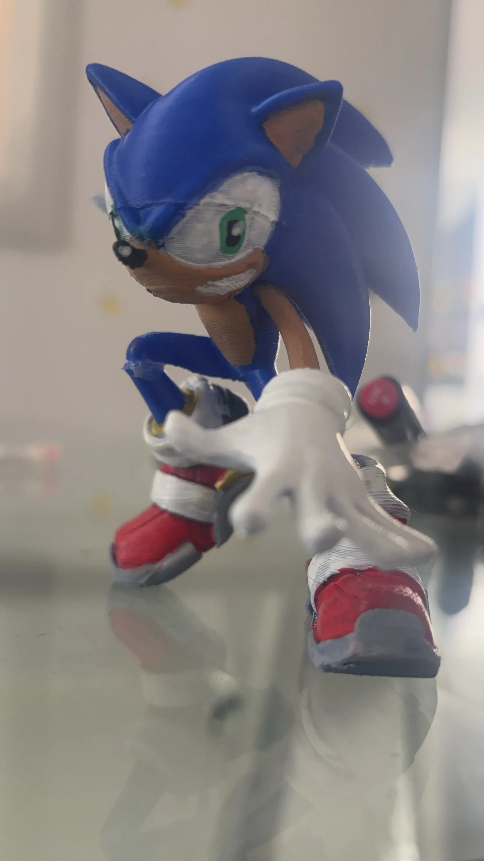 Sonic - Fan Art - No AMS NEEDED-0